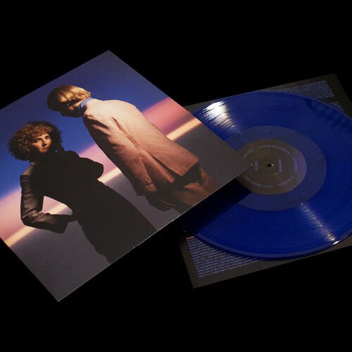 TENNIS - SWIMMER Colored - RECORD