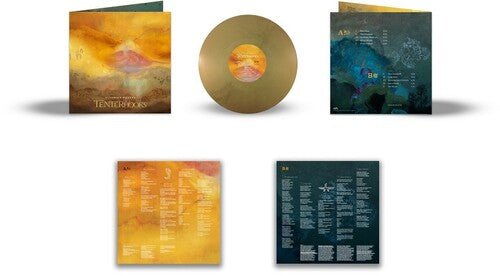 SILVERSUN PICKUPS - TENTERHOOKS - RECORD