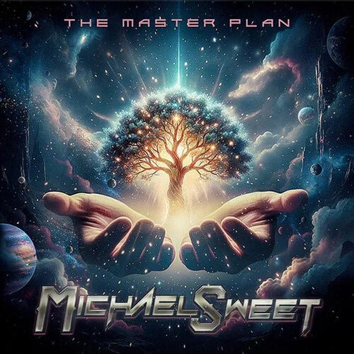 SWEET,MICHAEL - MASTER PLAN - PURPLE - RECORD