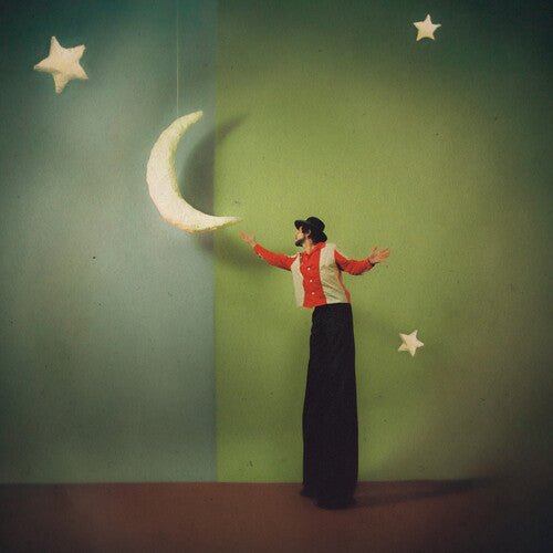LANGHORNE SLIM - DREAMIN' KIND - RECORD