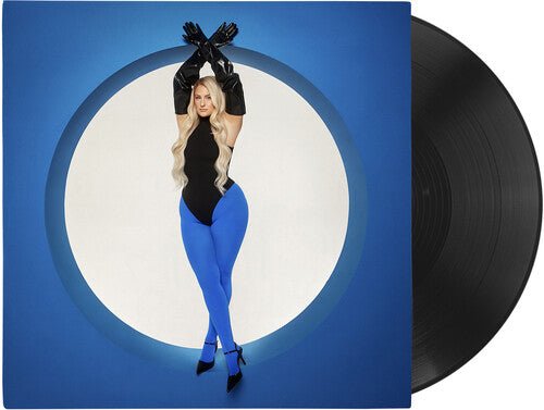 TRAINOR,MEGHAN - TIMELESS - RECORD