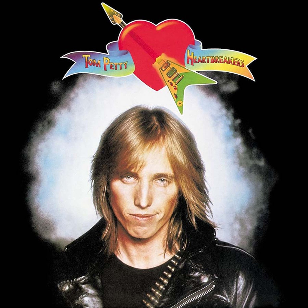PETTY,TOM & THE HEARTBREAKERS - TOM PETTY AND THE HEARTBREAKERS - RECORD