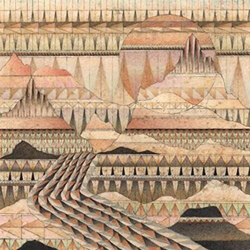 TRAMPLED BY TURTLES - ALPENGLOW - RECORD