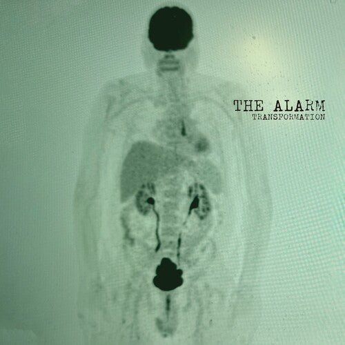 ALARM - TRANSFORMATION - RECORD