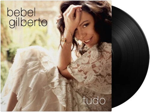 GILBERTO,BEBEL - TUDO - RECORD