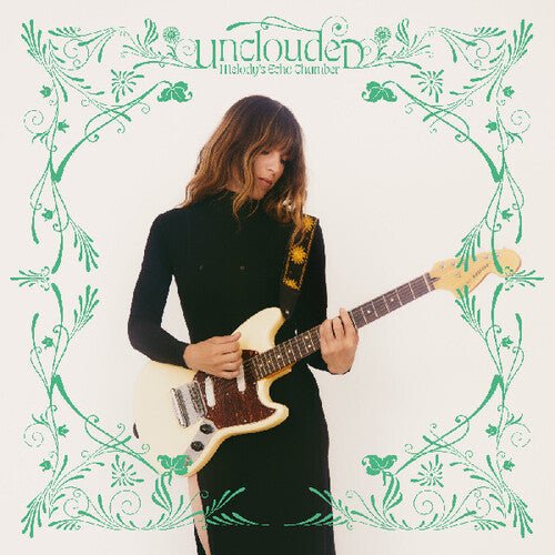 MELODY'S ECHO CHAMBER - UNCLOUDED - RECORD