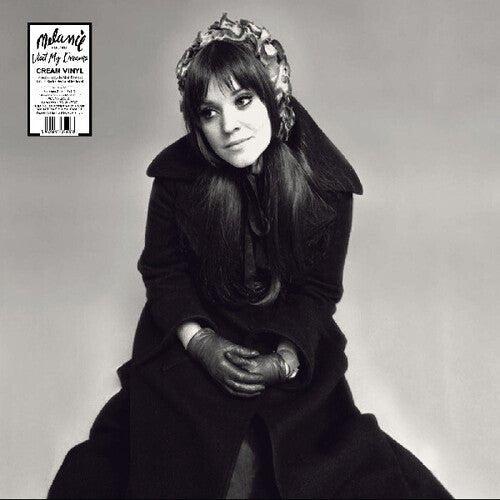 MELANIE - VISIT MY DREAMS - RECORD
