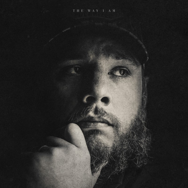 COMBS,LUKE - WAY I AM - RECORD