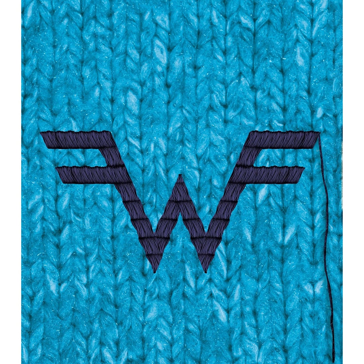 WEEZER - WEEZER (BLUE ALBUM) (30TH ANNIVERSARY) - RECORD