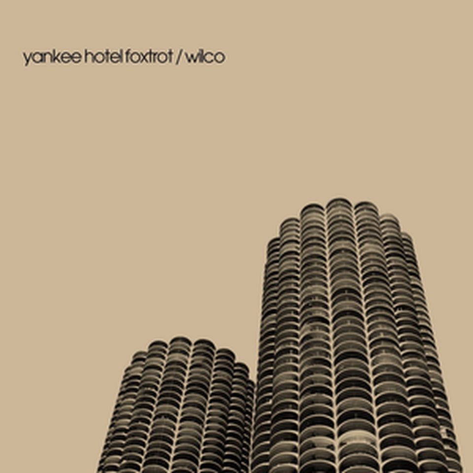 WILCO - YANKEE HOTEL FOXTROT (2022 REMASTER) - RECORD