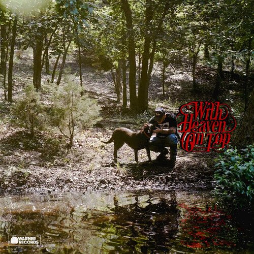BRYAN,ZACH - WITH HEAVEN ON TOP - RECORD