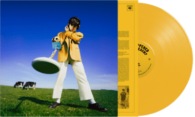 MCKENNA,DECLAN - WHAT HAPPENED TO THE BEACH? - RECORD