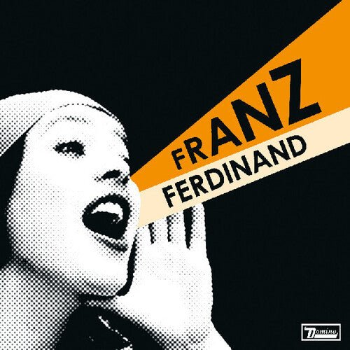 FERDINAND,FRANZ - YOU COULD HAVE IT SO MUCH BETTER (REMASTERED ED.) - RECORD