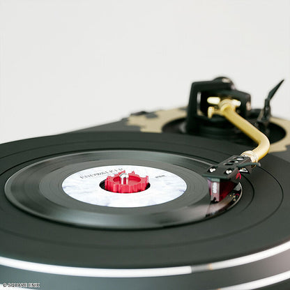 Technics: Final Fantasy Direct Drive Turntable (SL-1500C)