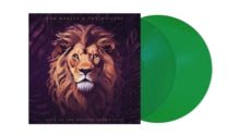 Bob Marley & The Wailers - Live at the Record Plant 1973 LP Vinyl