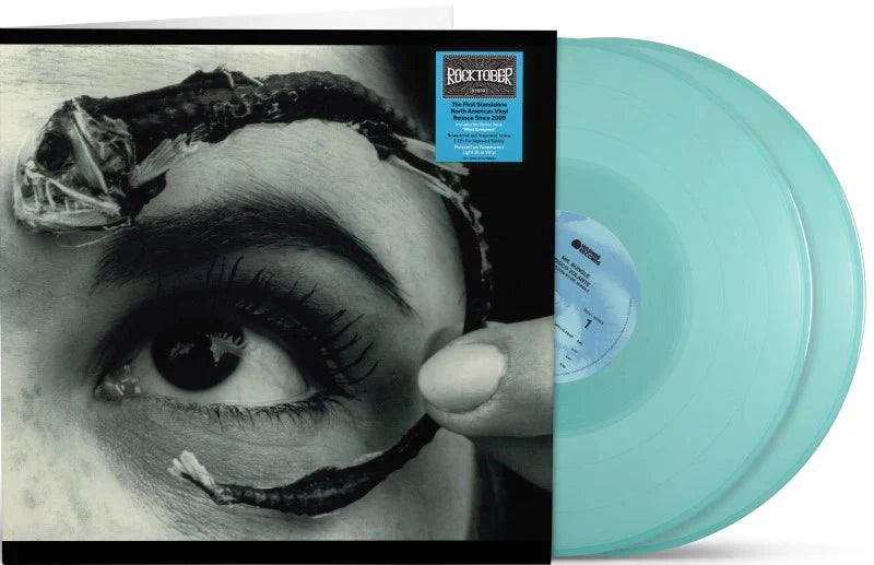 MR BUNGLE - DISCO VOLANTE - RECORD