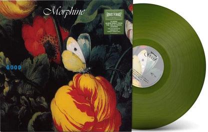 MORPHINE - GOOD - RECORD
