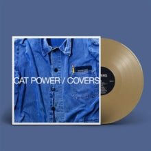 CAT POWER - COVERS GOLD - RECORD
