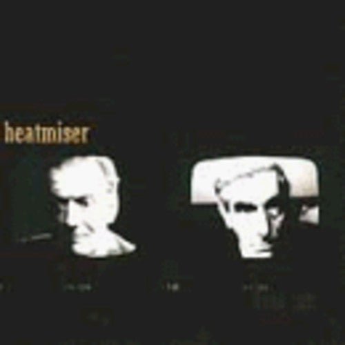 HEATMISER - DEAD AIR - RECORD