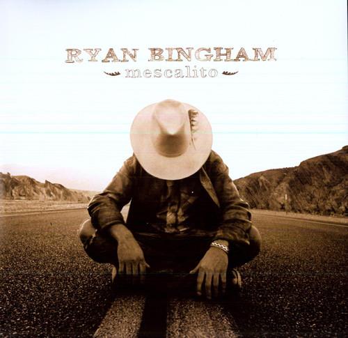 BINGHAM,RYAN - MESCALITO - RECORD