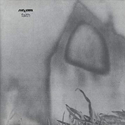 CURE - FAITH - RECORD