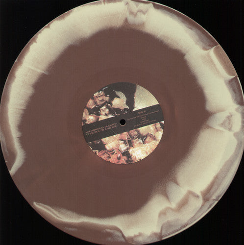 MY MORNING JACKET - CHOCOLATE & ICE - RECORD