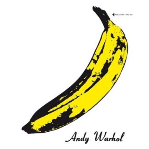 VELVET UNDERGROUND & NICO - RECORD