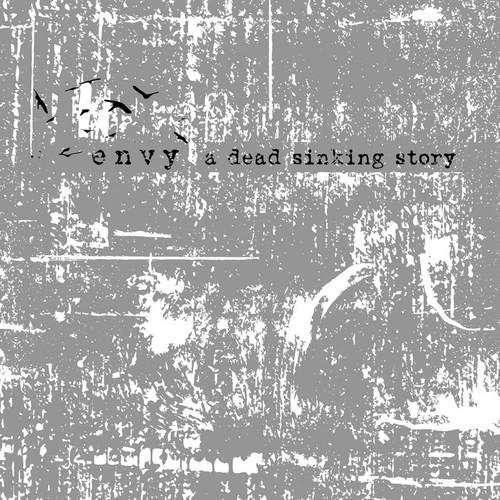 ENVY - DEAD SINKING STORY - RECORD