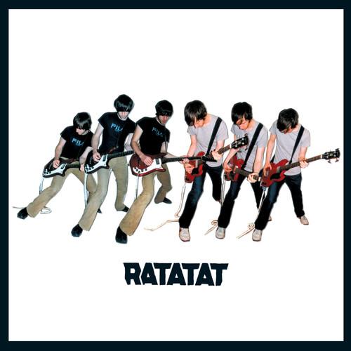 RATATAT - RECORD
