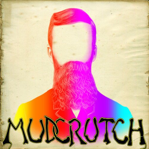 MUDCRUTCH - RECORD