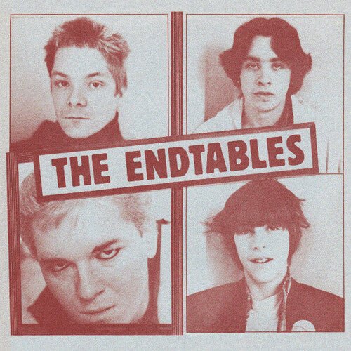 ENDTABLES - RECORD