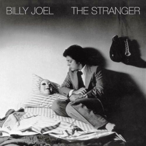 JOEL,BILLY - STRANGER: 30TH ANNIVERSARY - RECORD