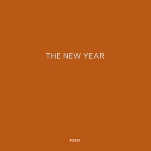 NEW YEAR - RECORD