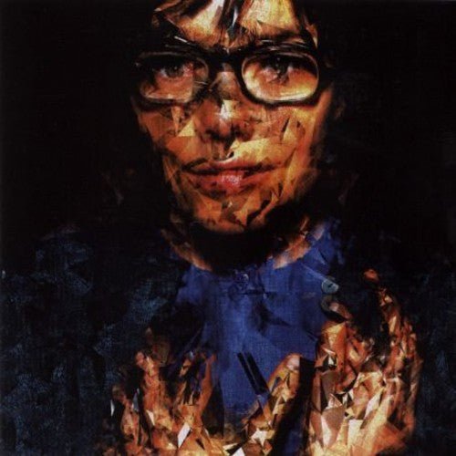 BJORK - SELMASONGS - RECORD