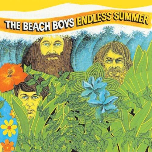 BEACH BOYS - ENDLESS SUMMER - RECORD
