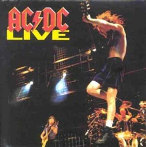 AC/DC - LIVE - RECORD