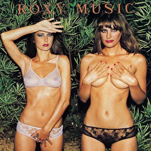 ROXY MUSIC - COUNTRY LIFE - RECORD