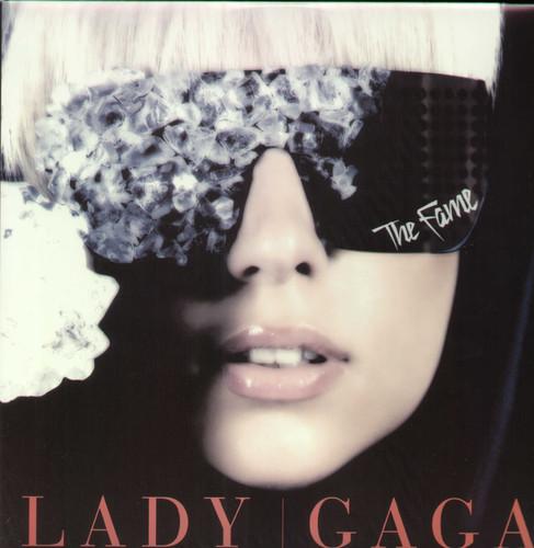 LADY GAGA - FAME - RECORD