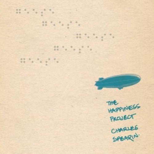 SPEARIN,CHARLES - HAPPINESS PROJECT - RECORD