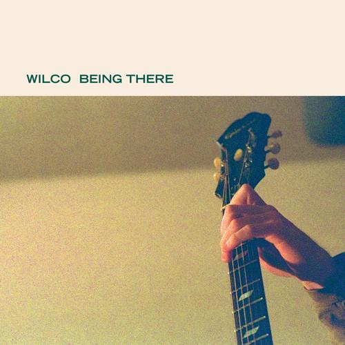 WILCO - BEING THERE - RECORD