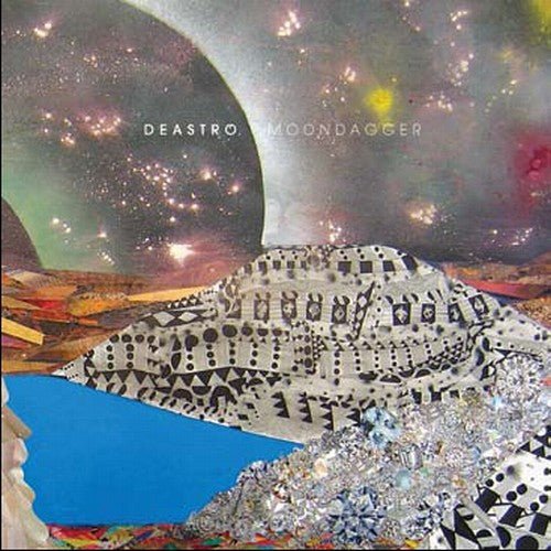 DEASTRO - MOONDAGGER - RECORD