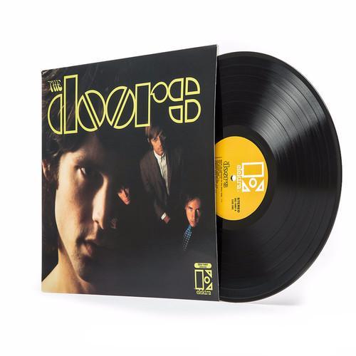 DOORS - RECORD