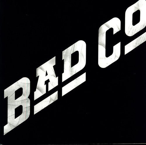 BAD COMPANY - RECORD