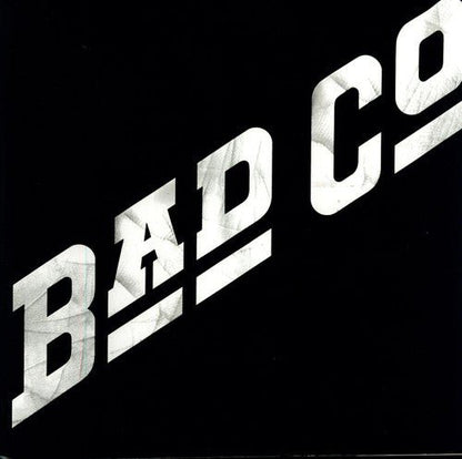 BAD COMPANY - RECORD
