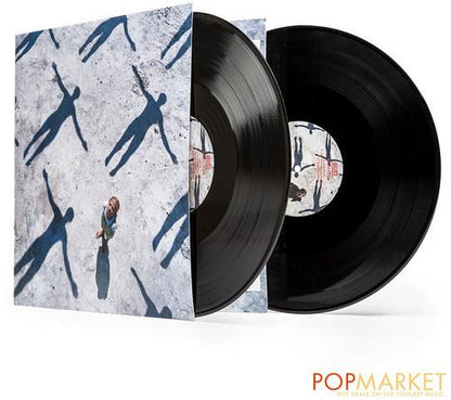 MUSE - ABSOLUTION - RECORD