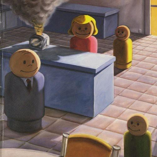 SUNNY DAY REAL ESTATE - DIARY - RECORD