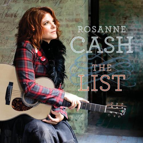 CASH,ROSANNE - LIST - RECORD