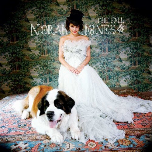 JONES,NORAH - FALL - RECORD