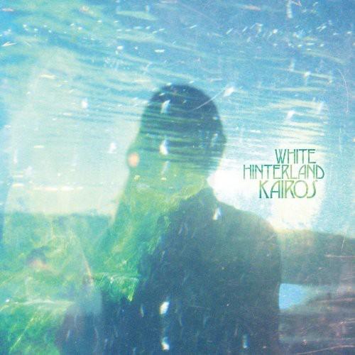 WHITE HINTERLAND - KAIROS - RECORD