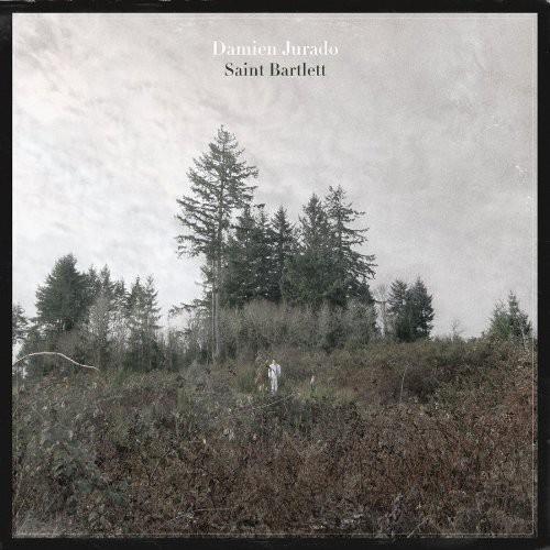 JURADO,DAMIEN - SAINT BARTLETT - RECORD
